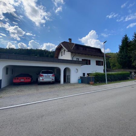 Apartment 9181 Feistritz In Rosental ,Klagenfurt Feistritz im Rosental Eksteriør billede