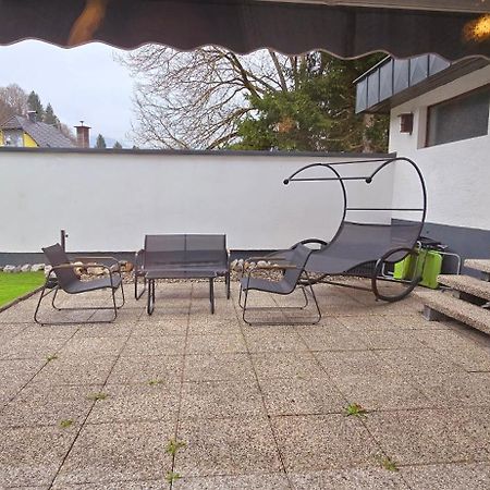 Apartment 9181 Feistritz In Rosental ,Klagenfurt Feistritz im Rosental Eksteriør billede