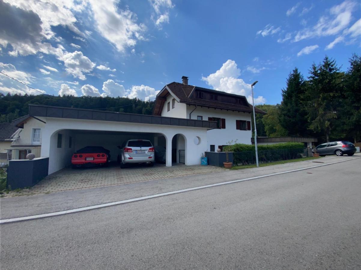 Apartment 9181 Feistritz In Rosental ,Klagenfurt Feistritz im Rosental Eksteriør billede