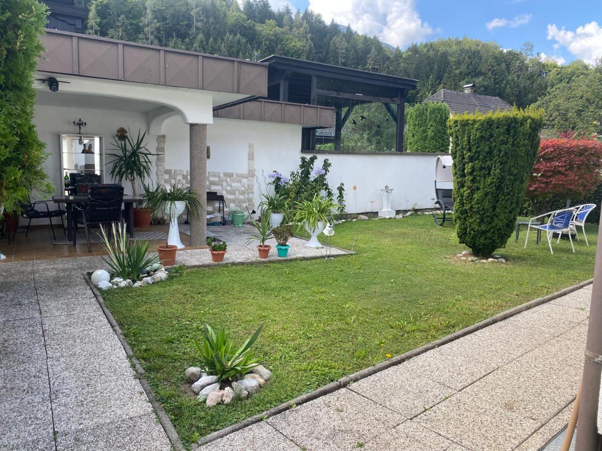 Apartment 9181 Feistritz In Rosental ,Klagenfurt Feistritz im Rosental Eksteriør billede