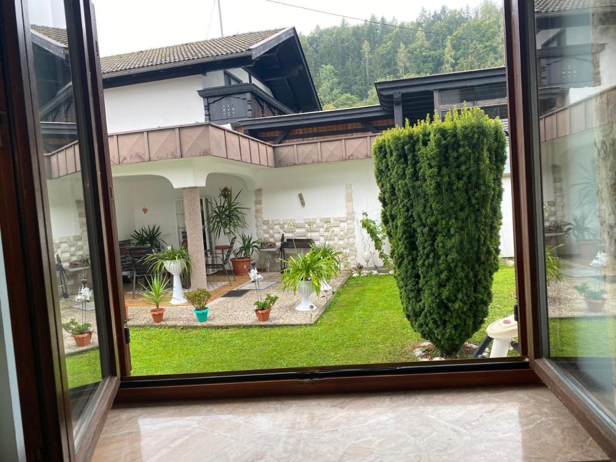 Apartment 9181 Feistritz In Rosental ,Klagenfurt Feistritz im Rosental Eksteriør billede