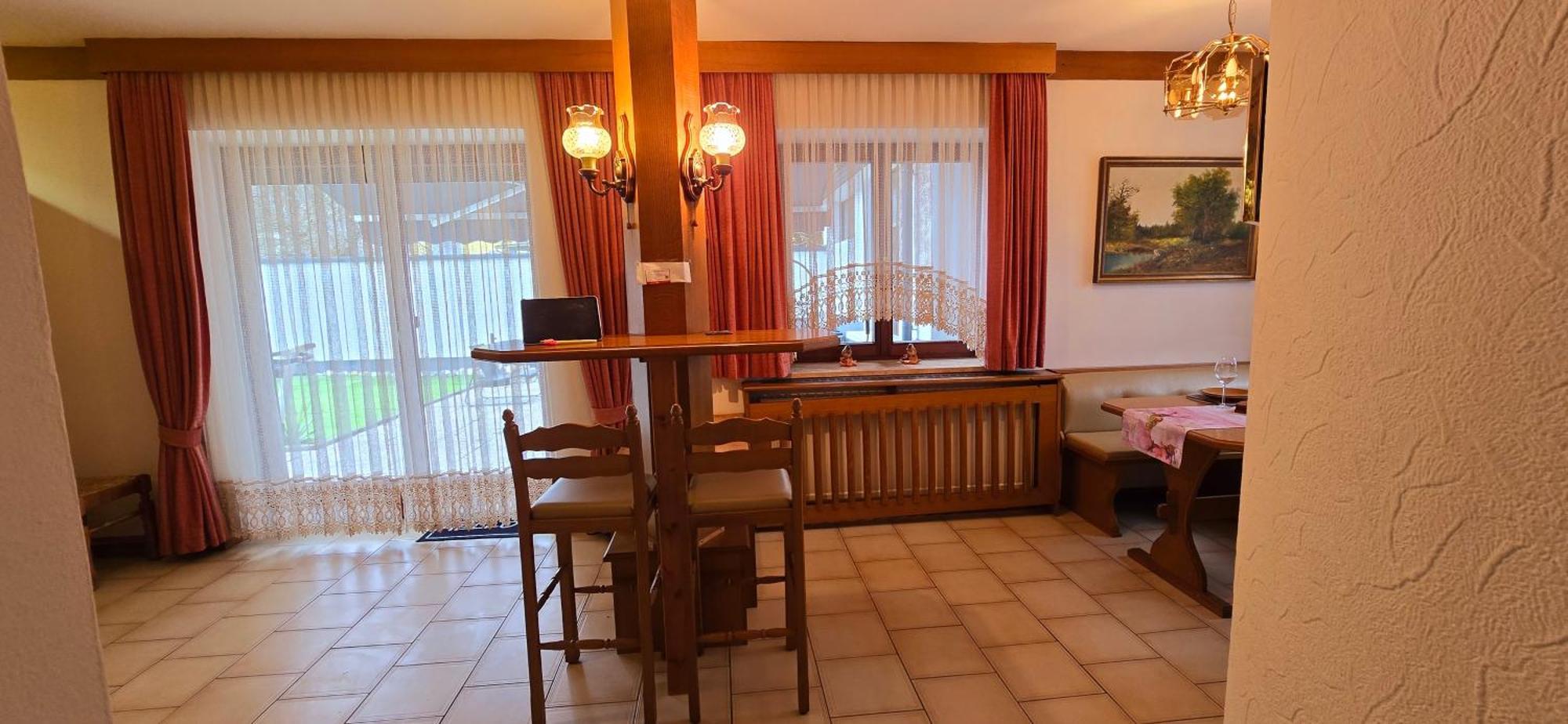Apartment 9181 Feistritz In Rosental ,Klagenfurt Feistritz im Rosental Eksteriør billede