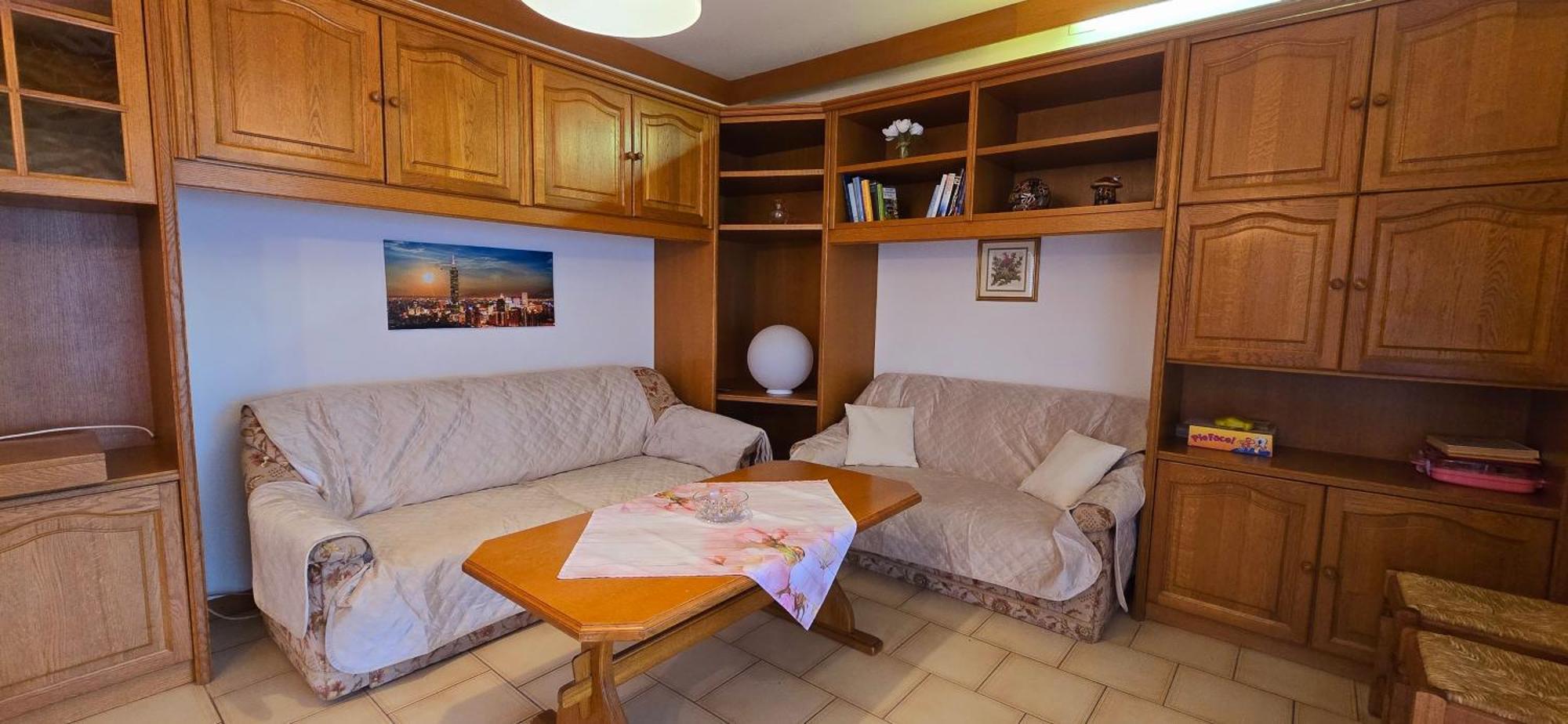 Apartment 9181 Feistritz In Rosental ,Klagenfurt Feistritz im Rosental Eksteriør billede